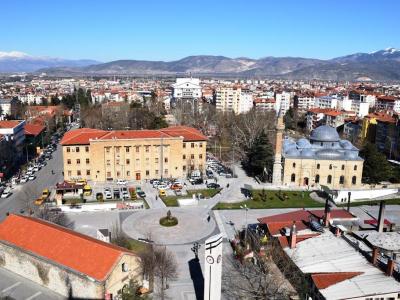 Isparta Otobüs Firmaları